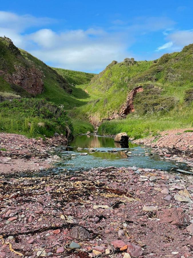 Apartment Getaway Eyemouth