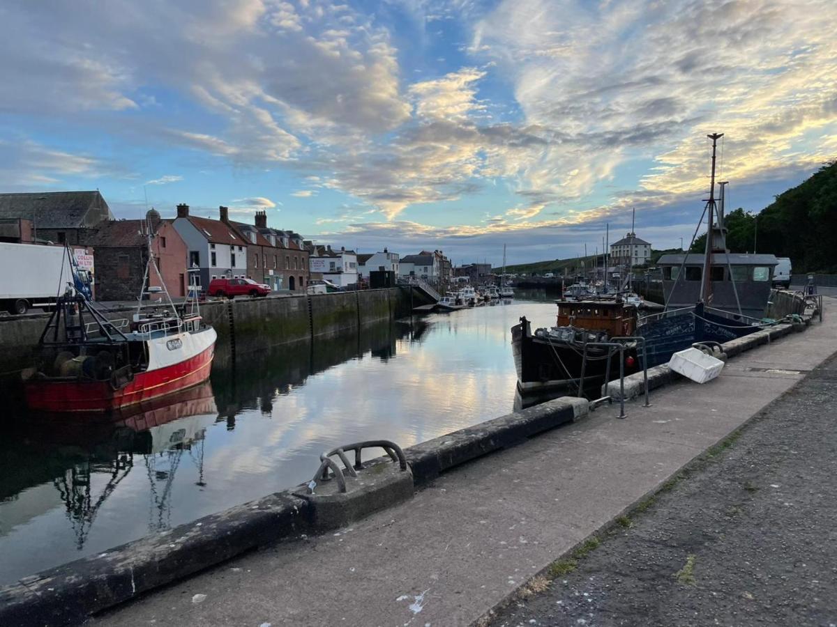 Getaway Apartment Eyemouth