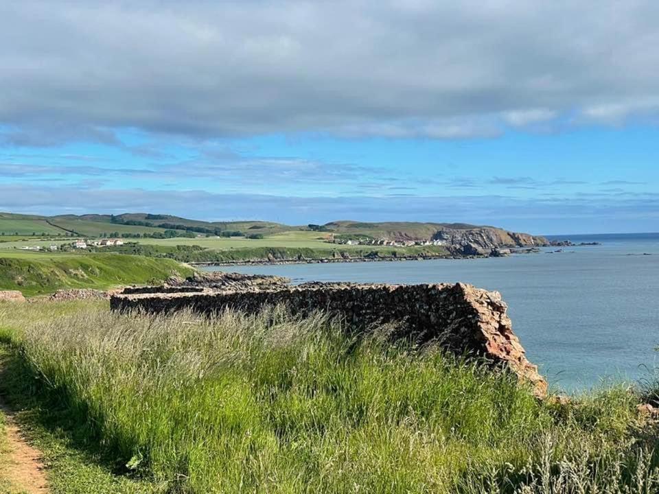 Getaway Eyemouth