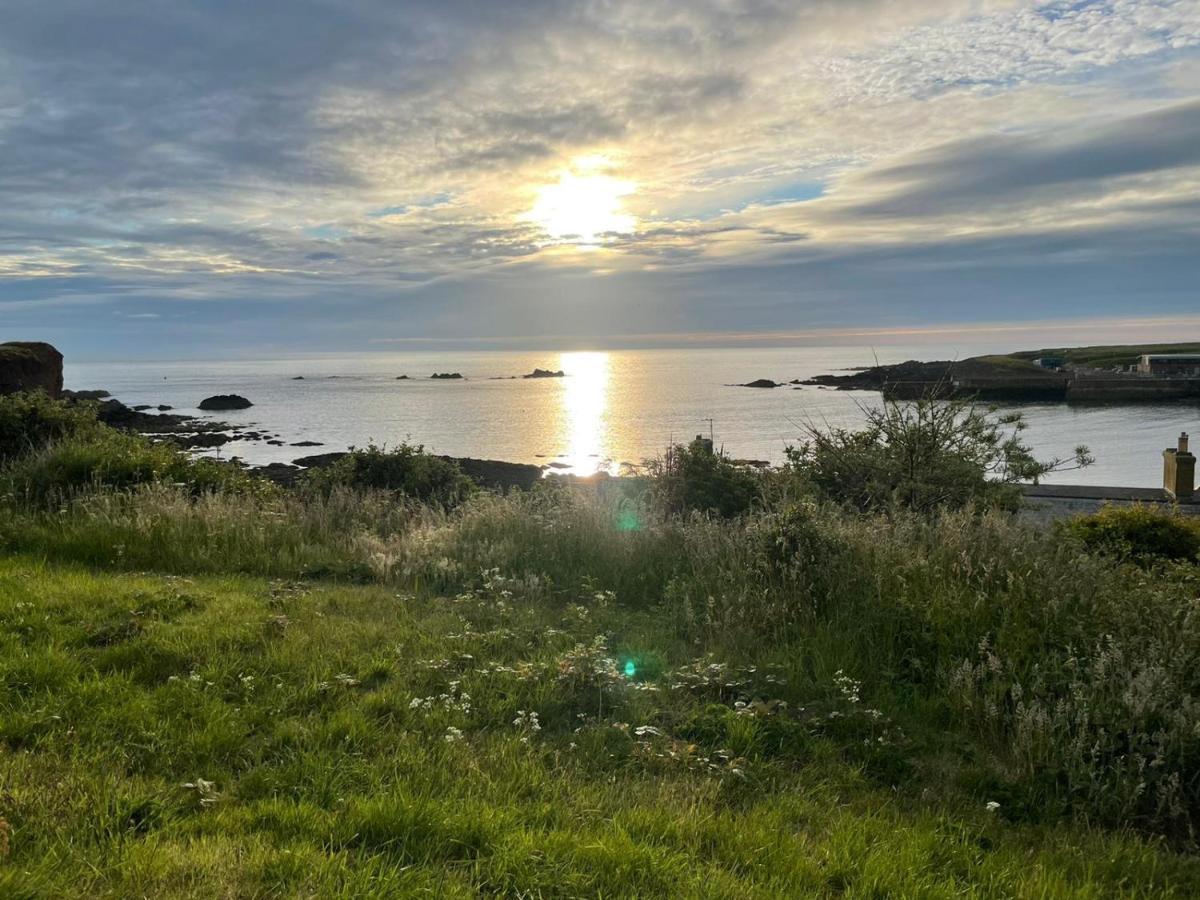 Getaway Apartment Eyemouth