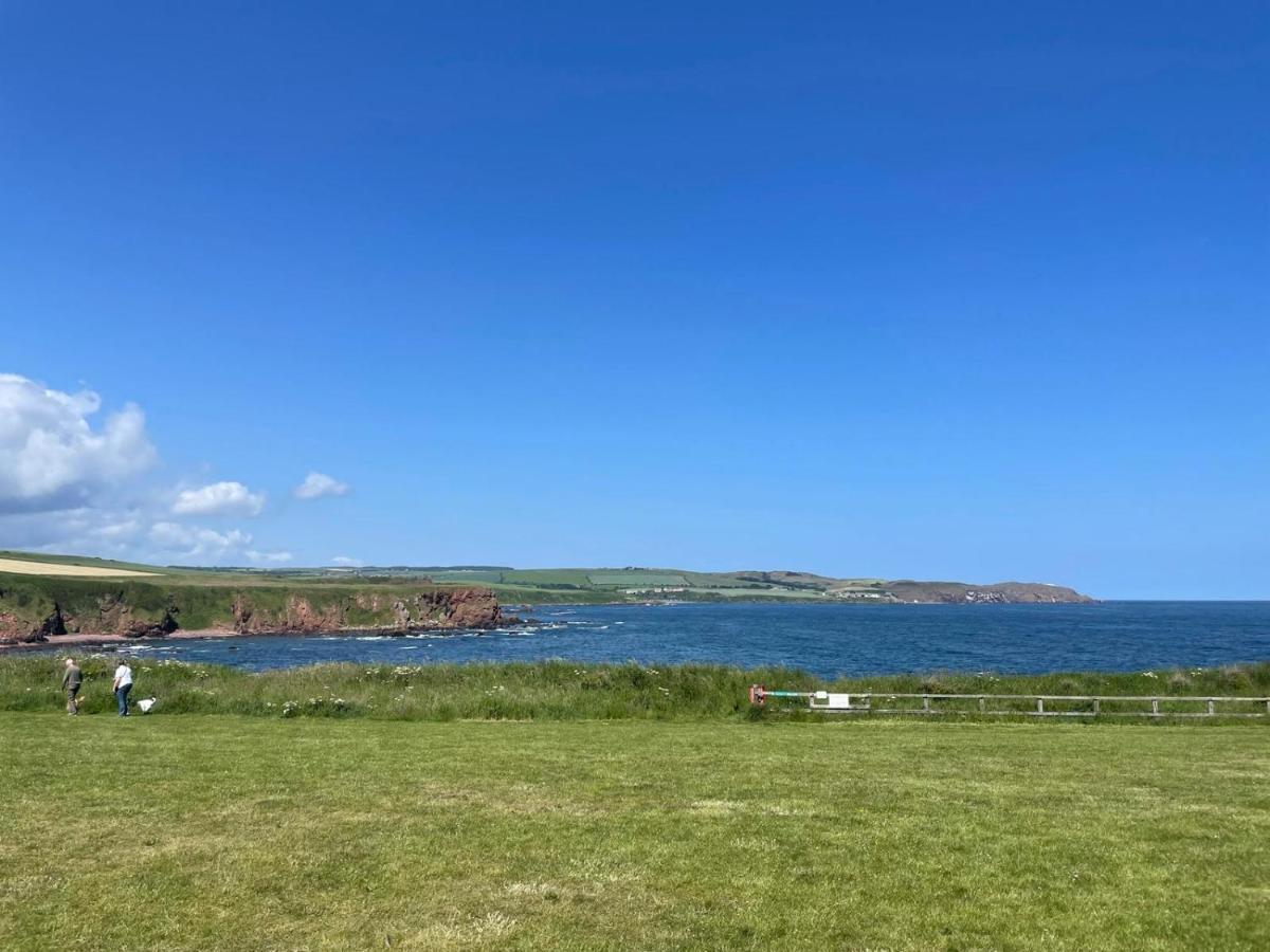 Getaway Eyemouth