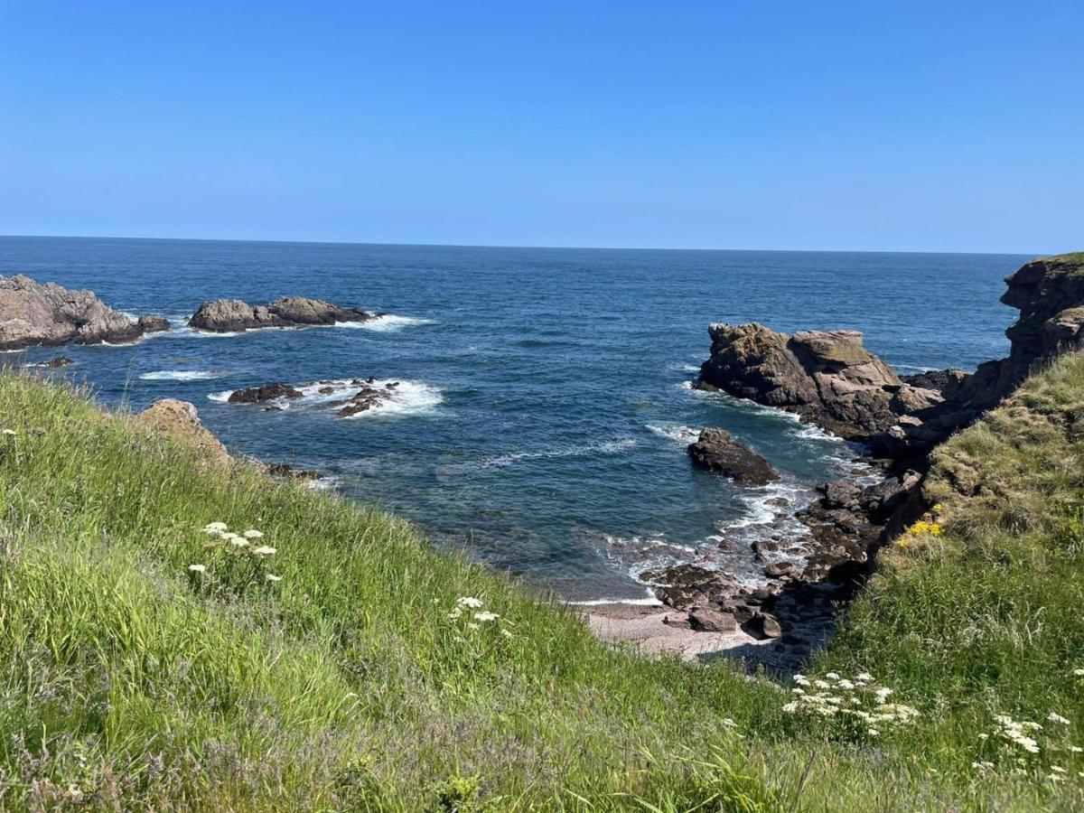 Apartment Getaway Eyemouth