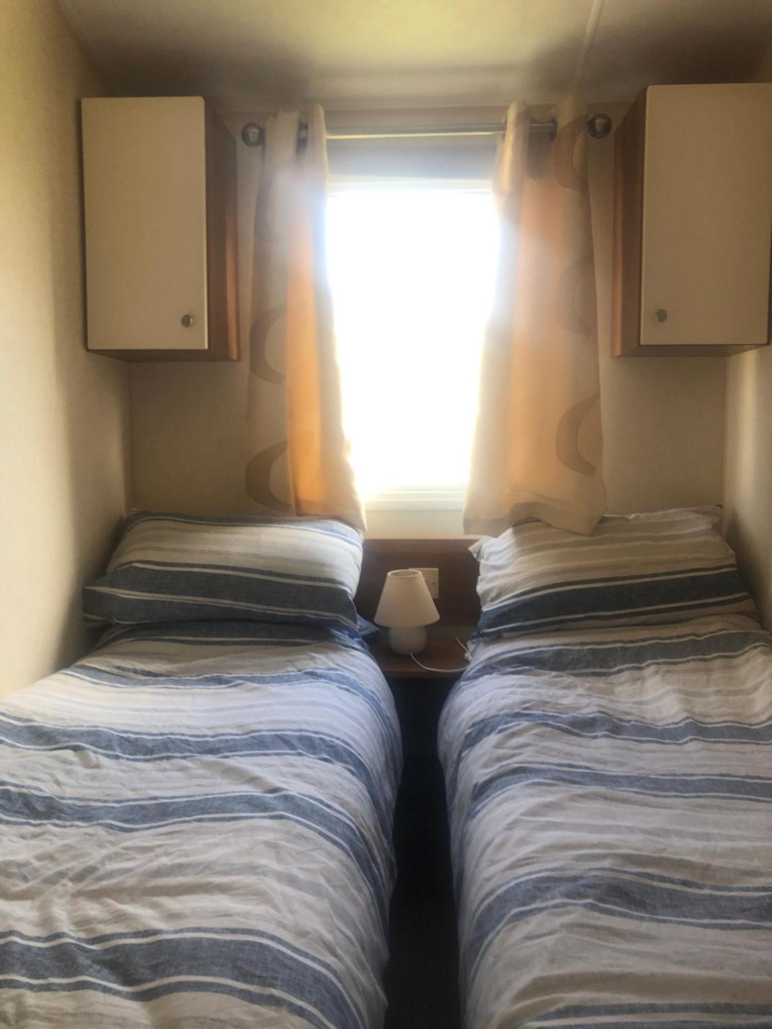 Getaway Apartment