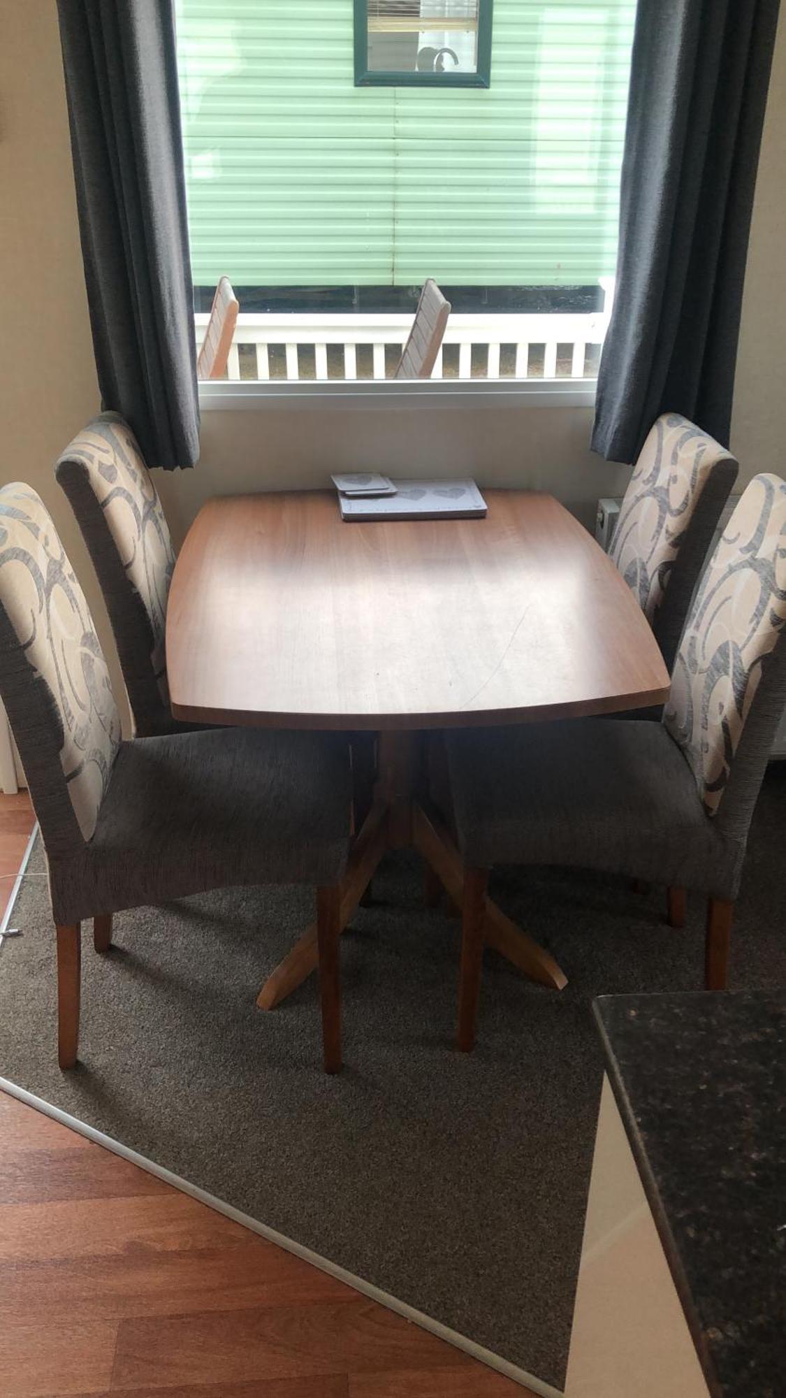 Getaway Apartment Eyemouth