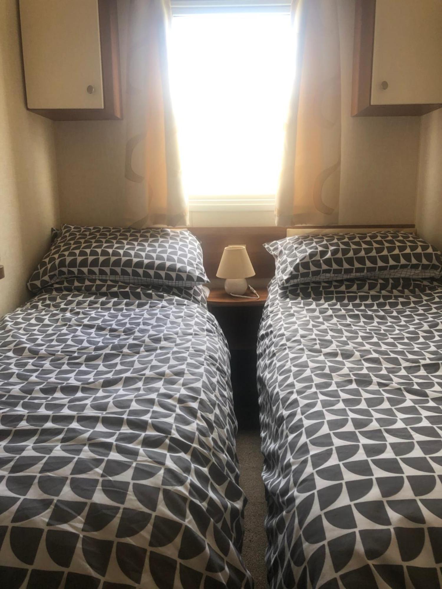 Getaway Apartment Eyemouth