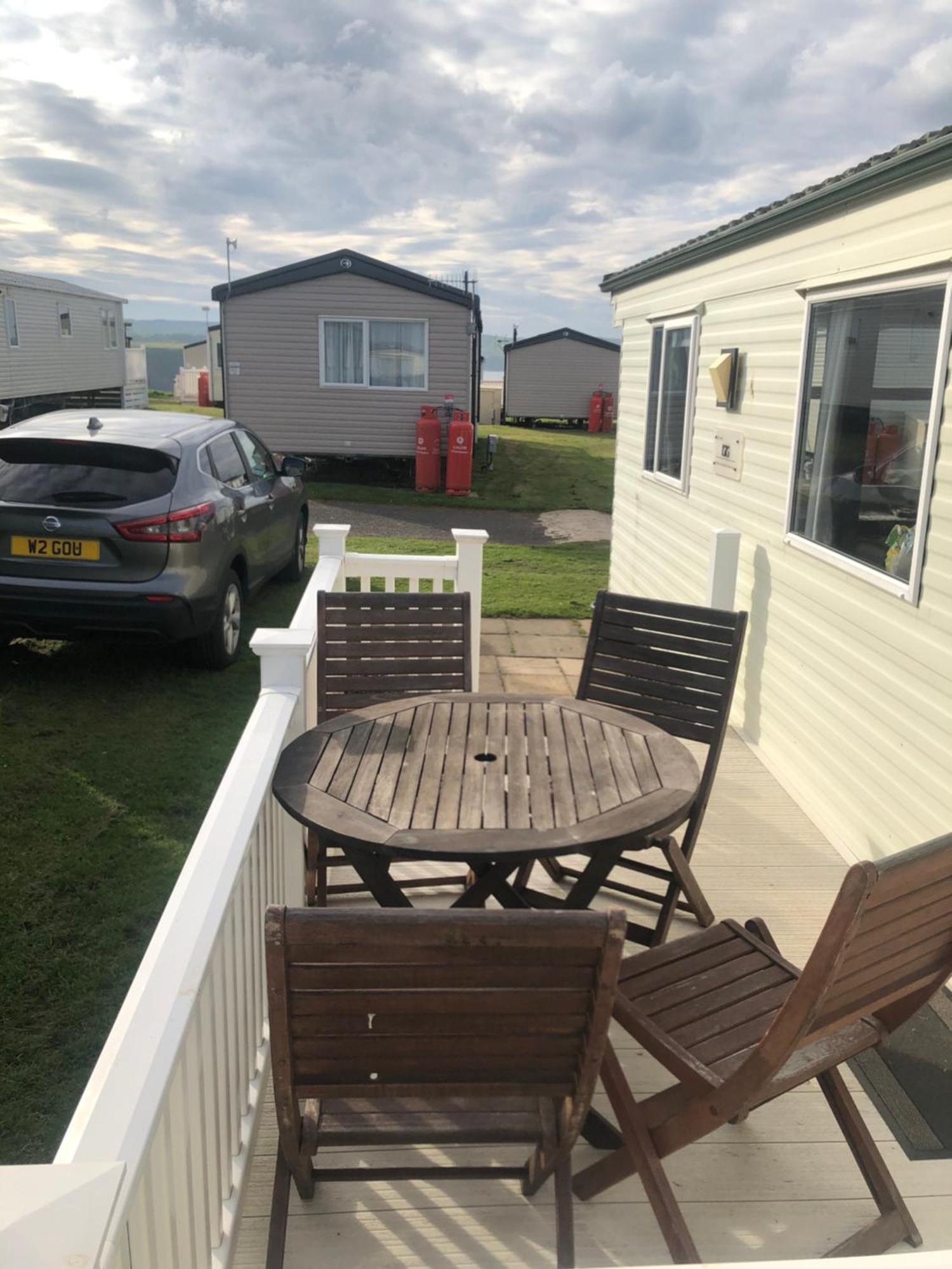 Getaway Apartment Eyemouth